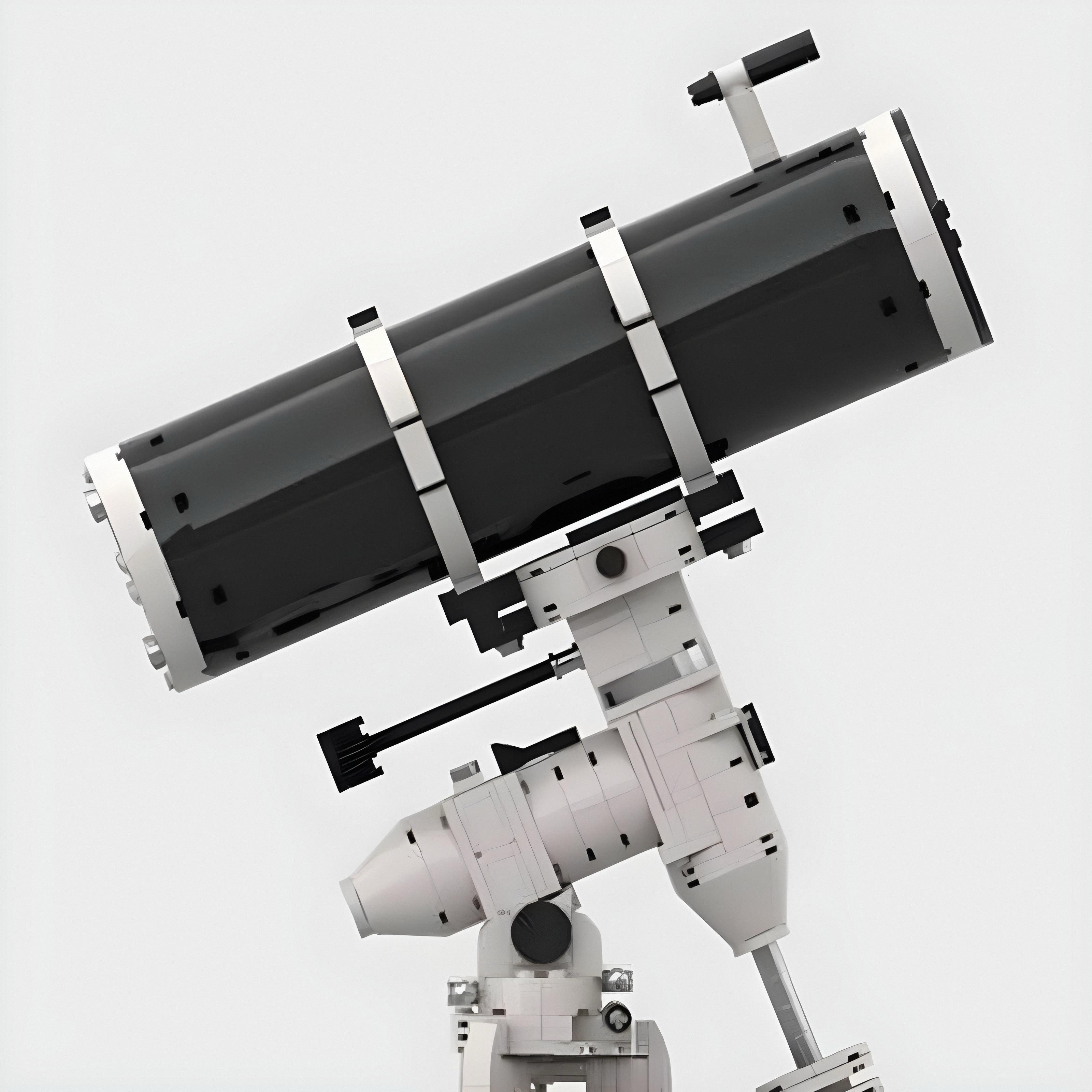 NEWTONIAN TELESCOPE | 711PCS