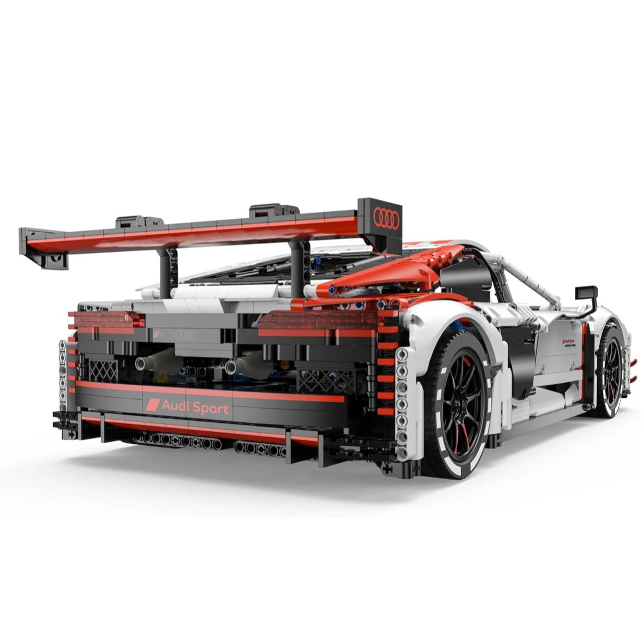 AUDI R8 LMS GT3 | 3302PCS