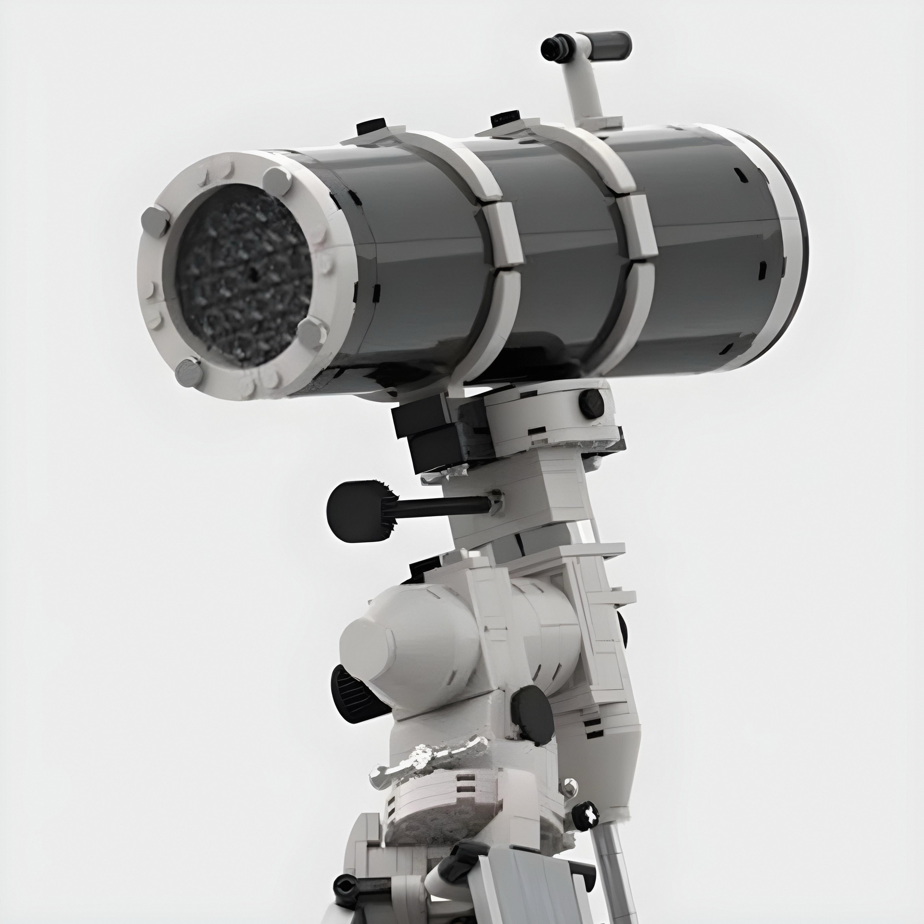 NEWTONIAN TELESCOPE | 711PCS