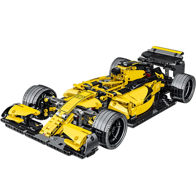 2017 French Single-Seater