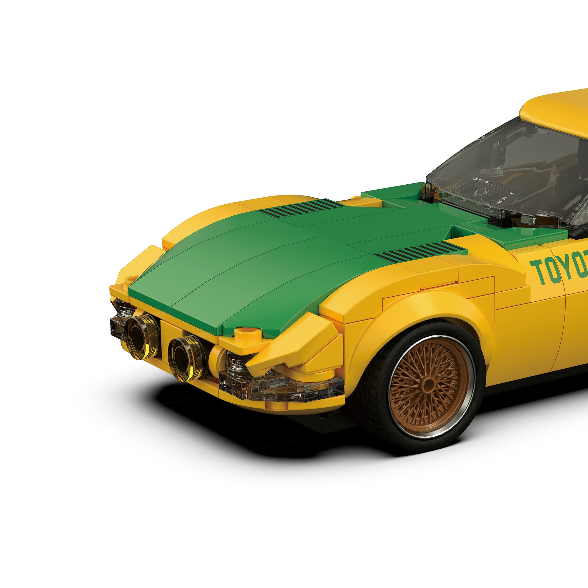 Toyota 2000GT