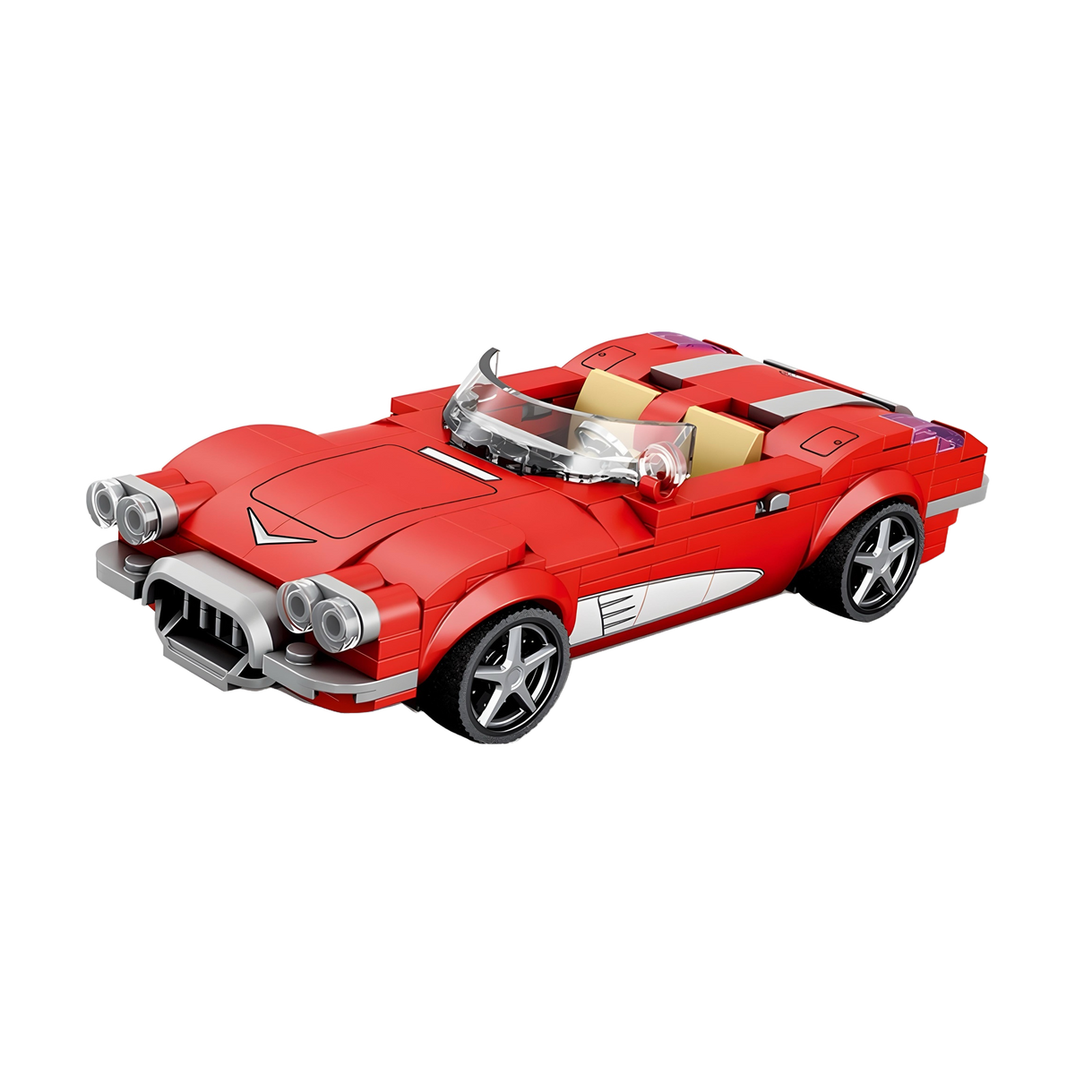 1959 Vintage Roadster