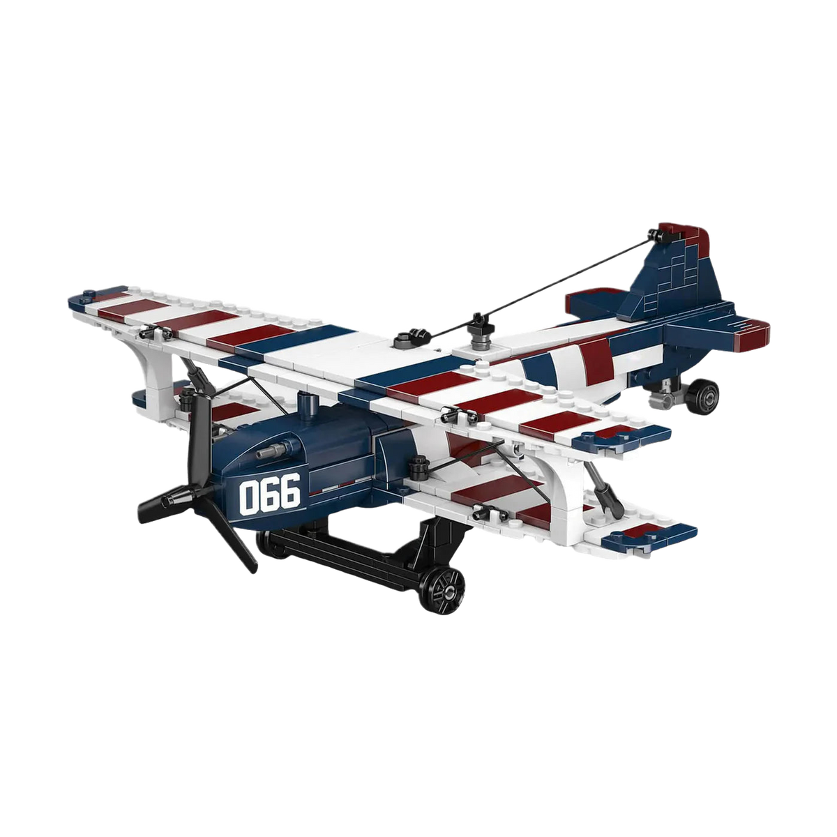 American Sky Racer
