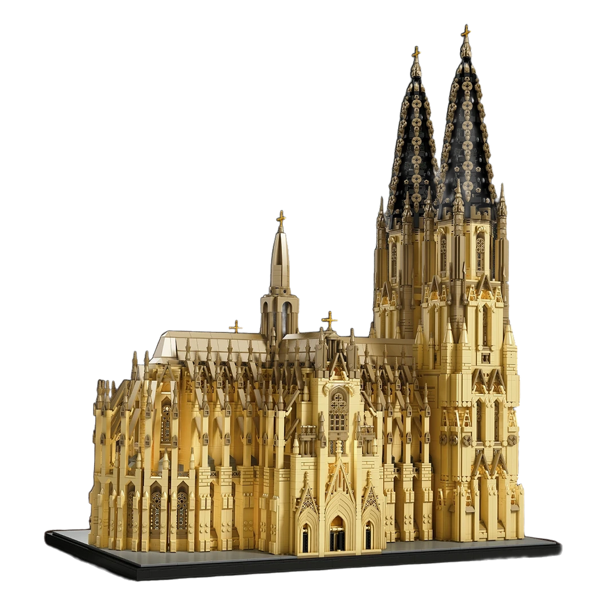 Cologne Cathedral