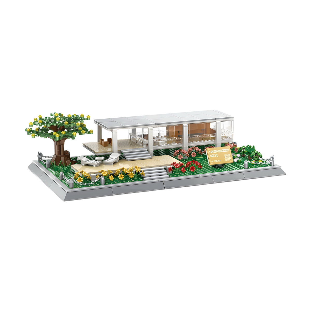Farnsworth House
