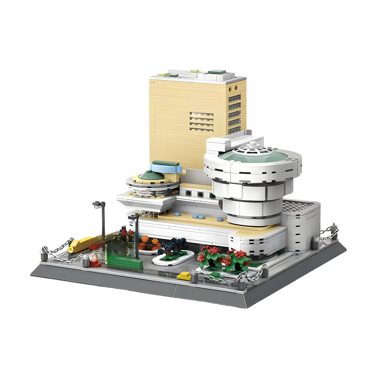 Guggenheim Museum