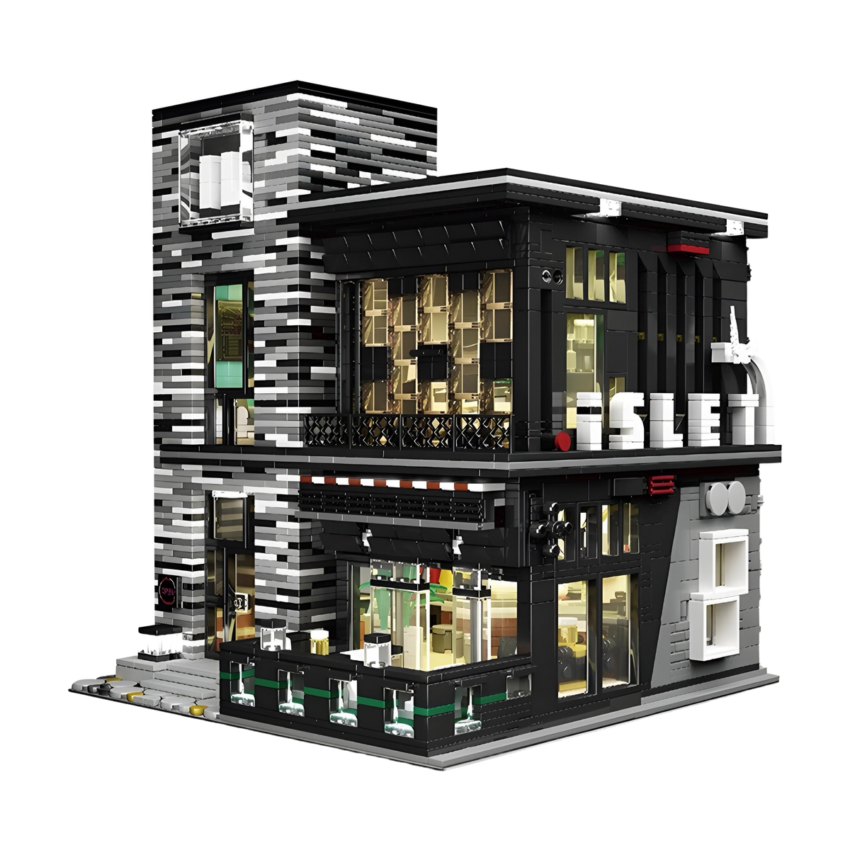 Pub & Restaurant