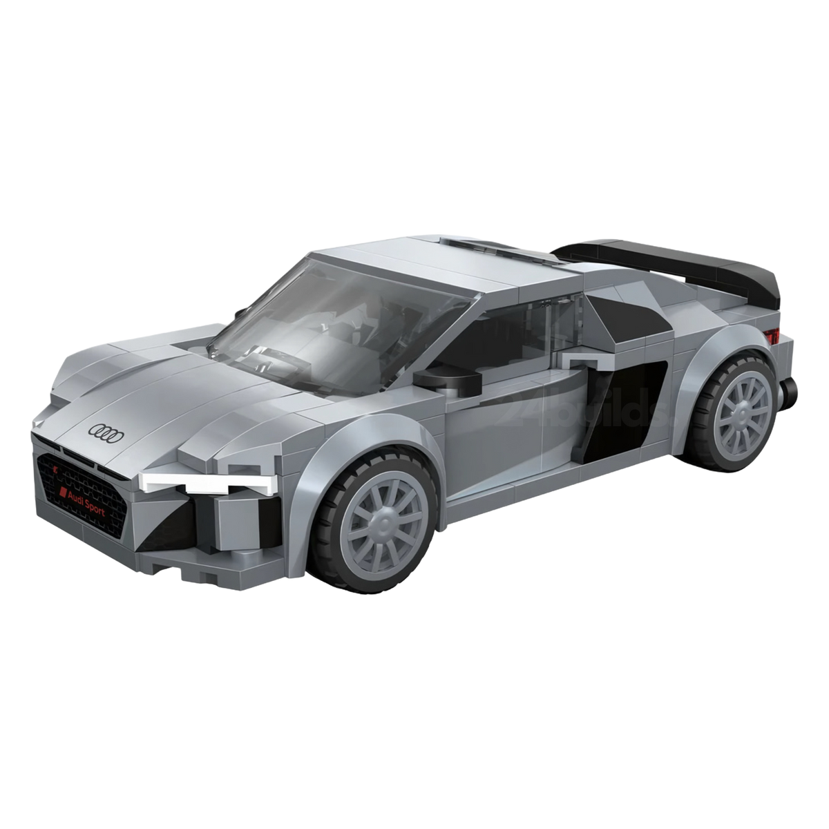 Audi R8 Coupe