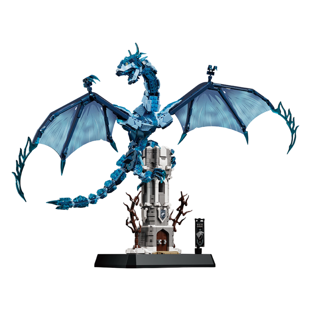 Azure Dragon
