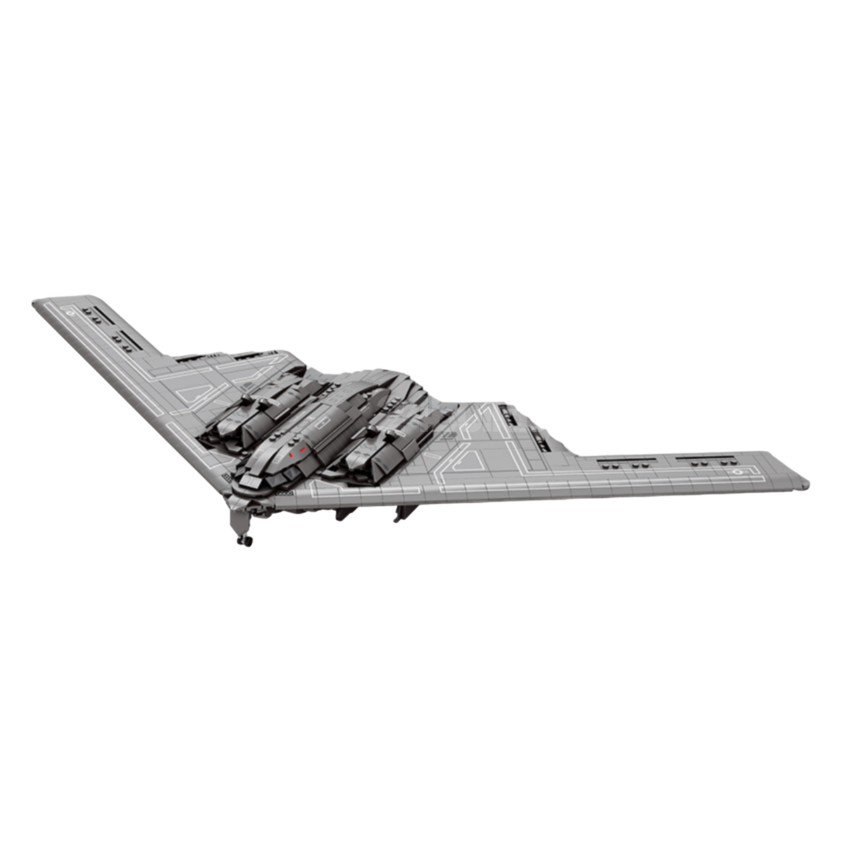 B-2 Strategic Bomber
