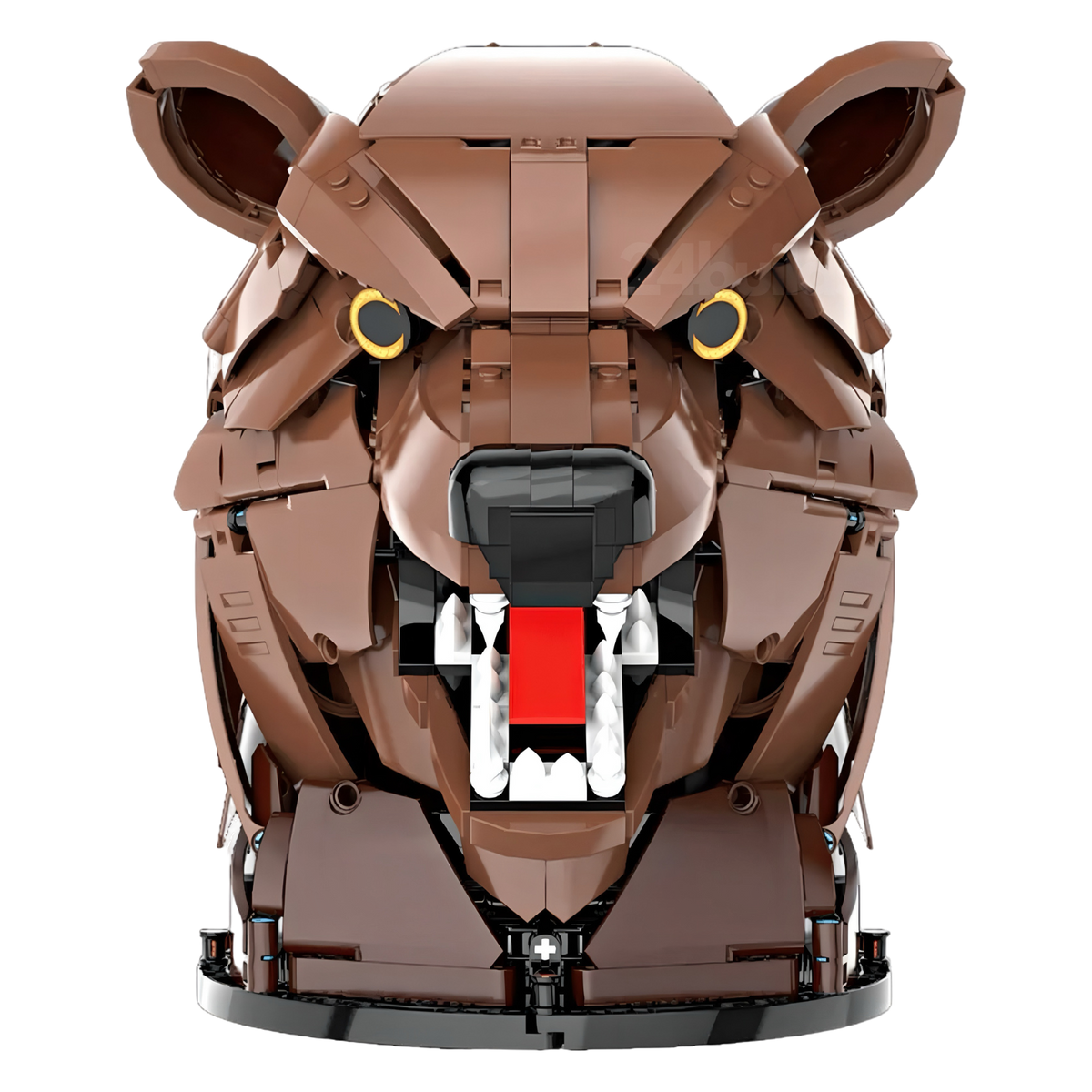 Bear Head