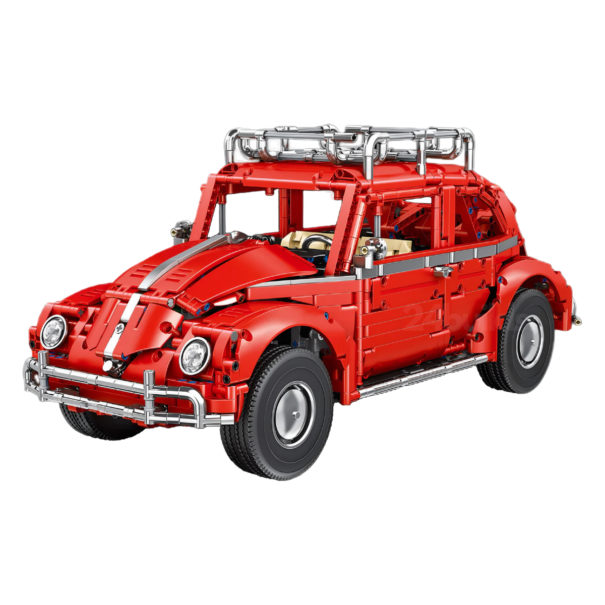 Classic German Icon 