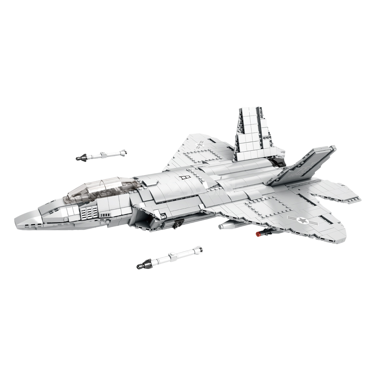 F-22 Raptor