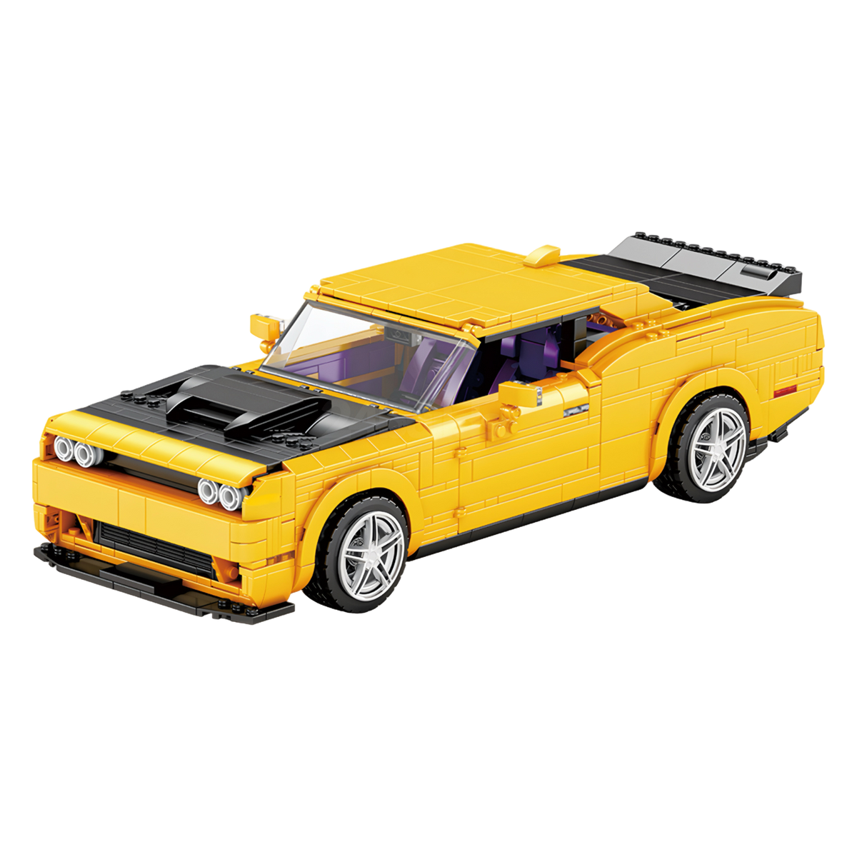 Amerikanischer Muscle, Limited Edition
