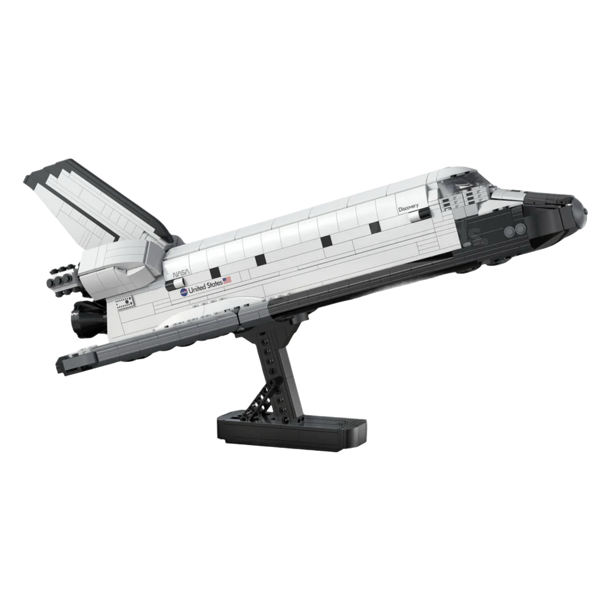 NASA Space Shuttle Discovery