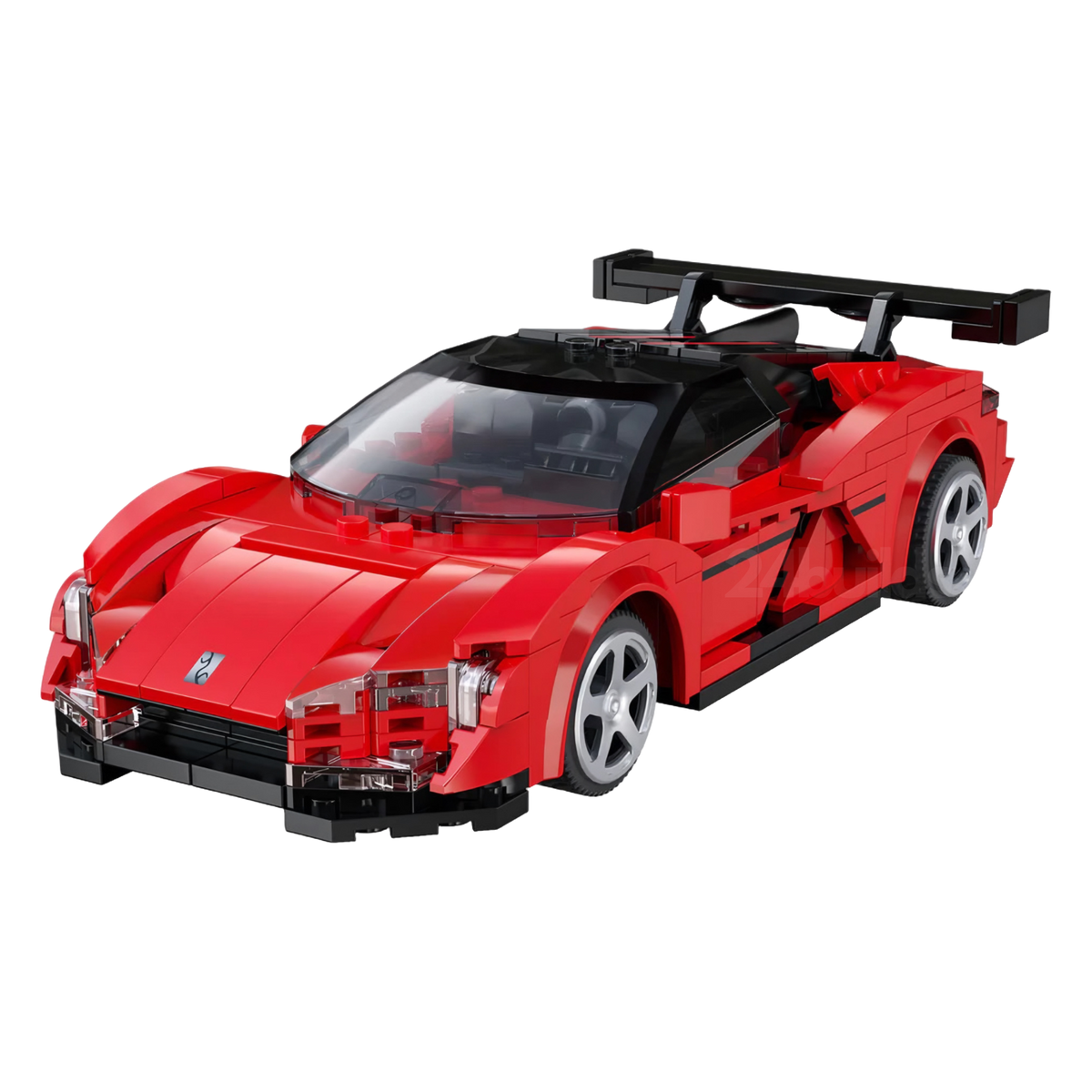 Remote Controlled YangWang U9