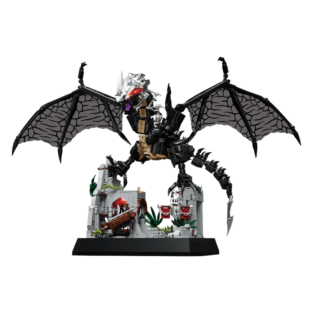 Shadow Dragon