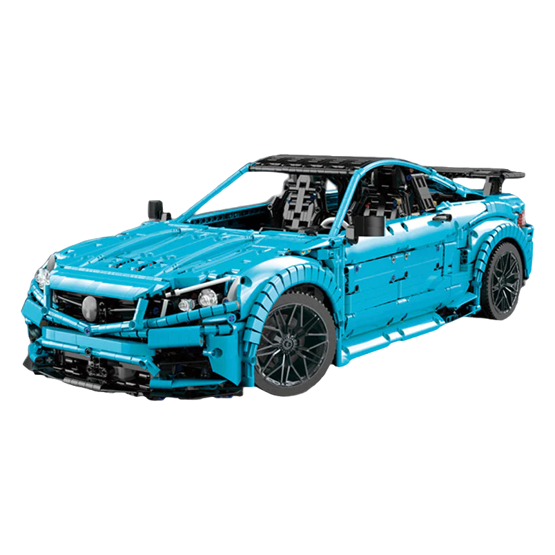 Deutsches Performance Coupe