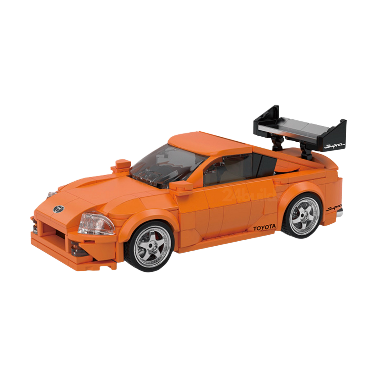 Toyota Supra A80