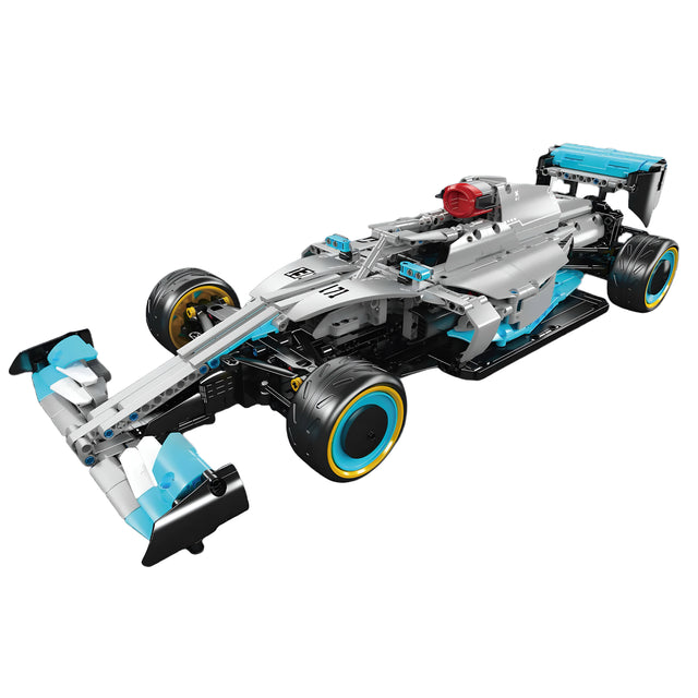 2020 World Championship Winner