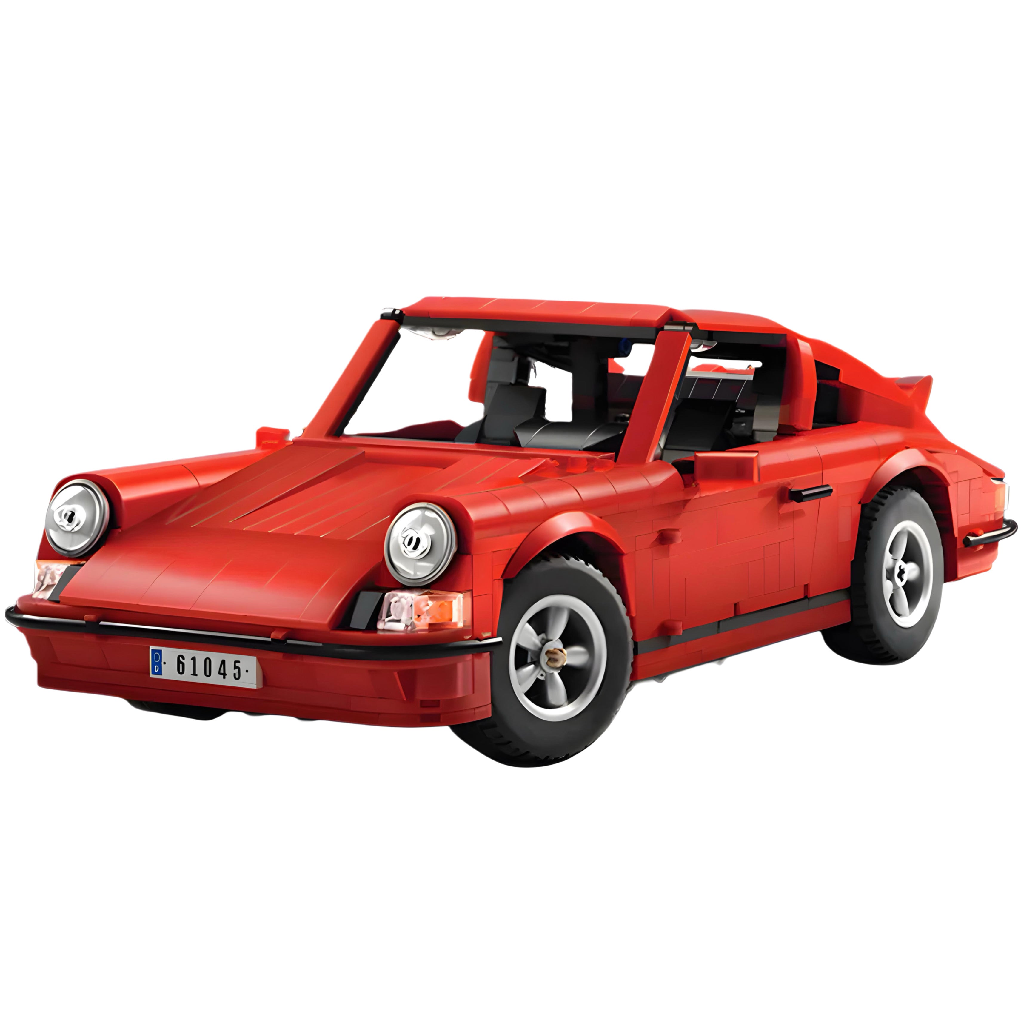 PORSCHE 911 CLASSIC | 1429PCS