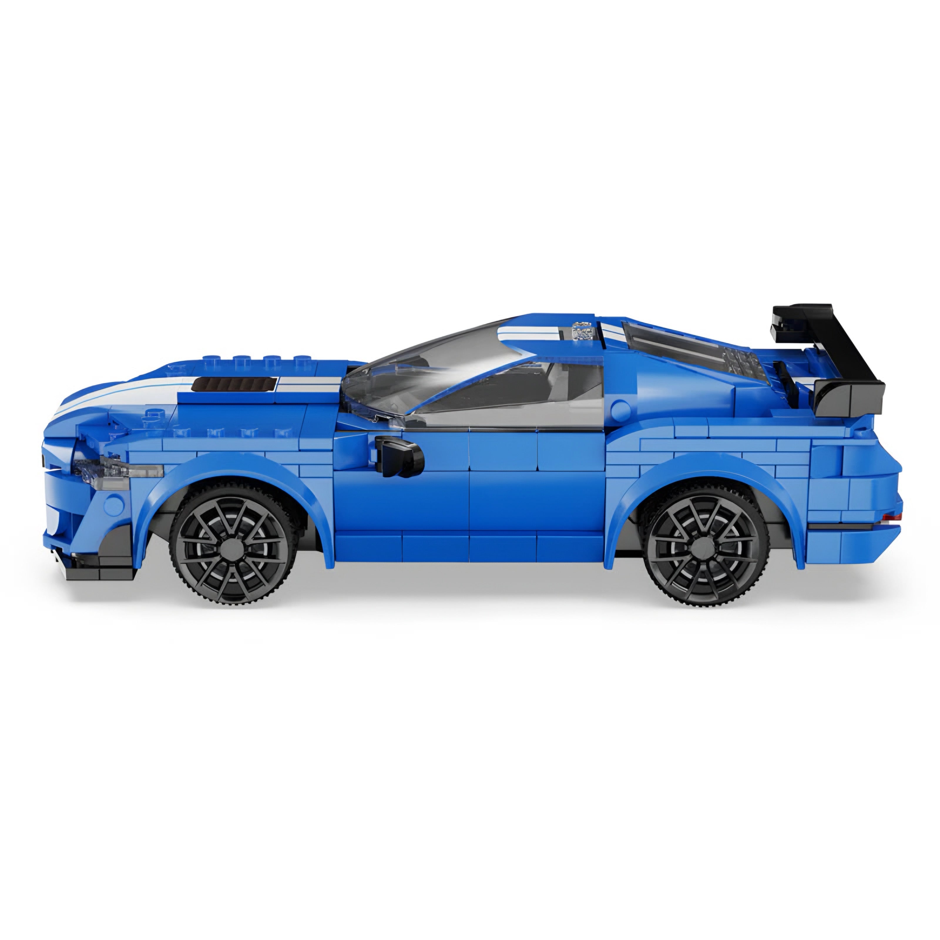 Remote Controlled American Muscle | 326pcs