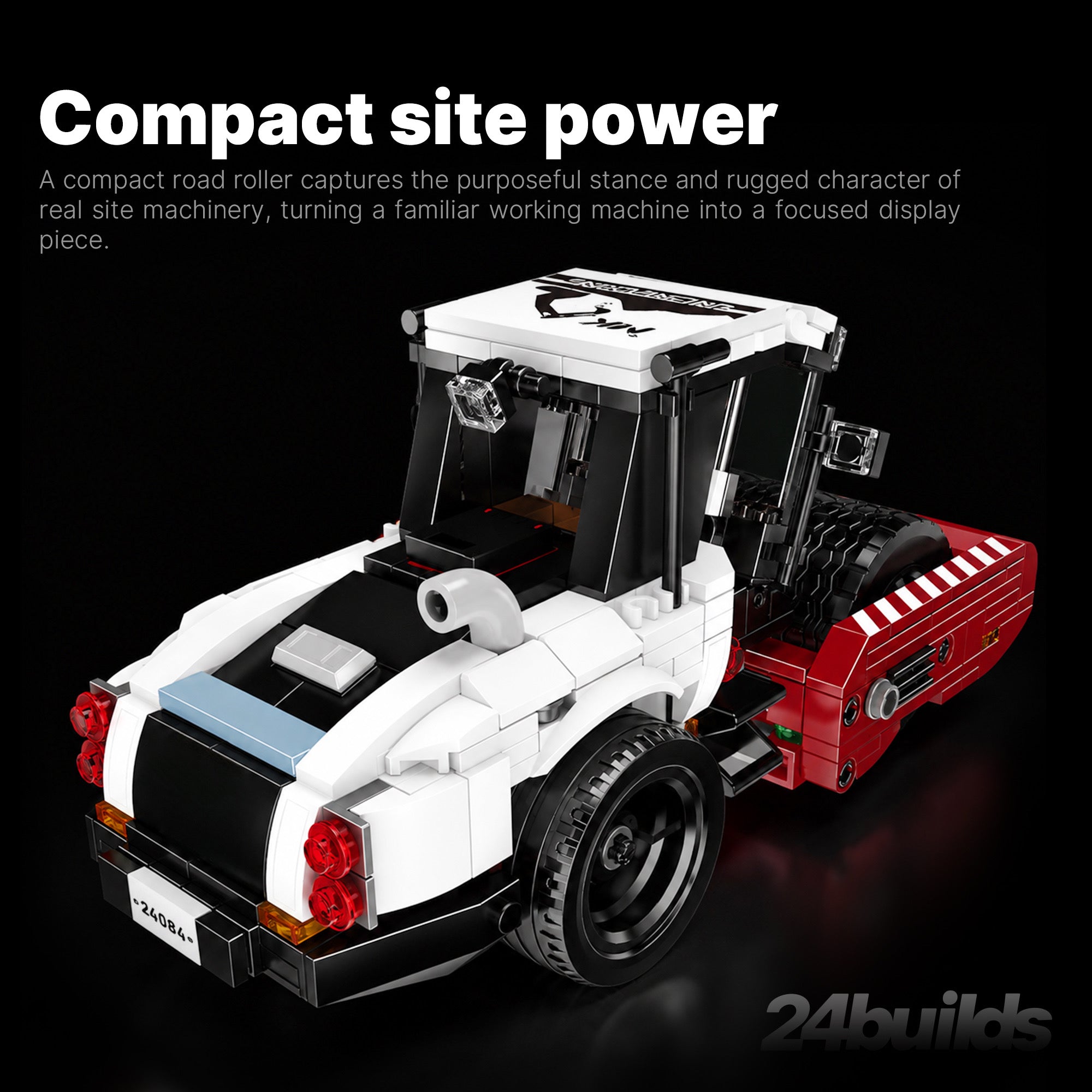 Road Roller