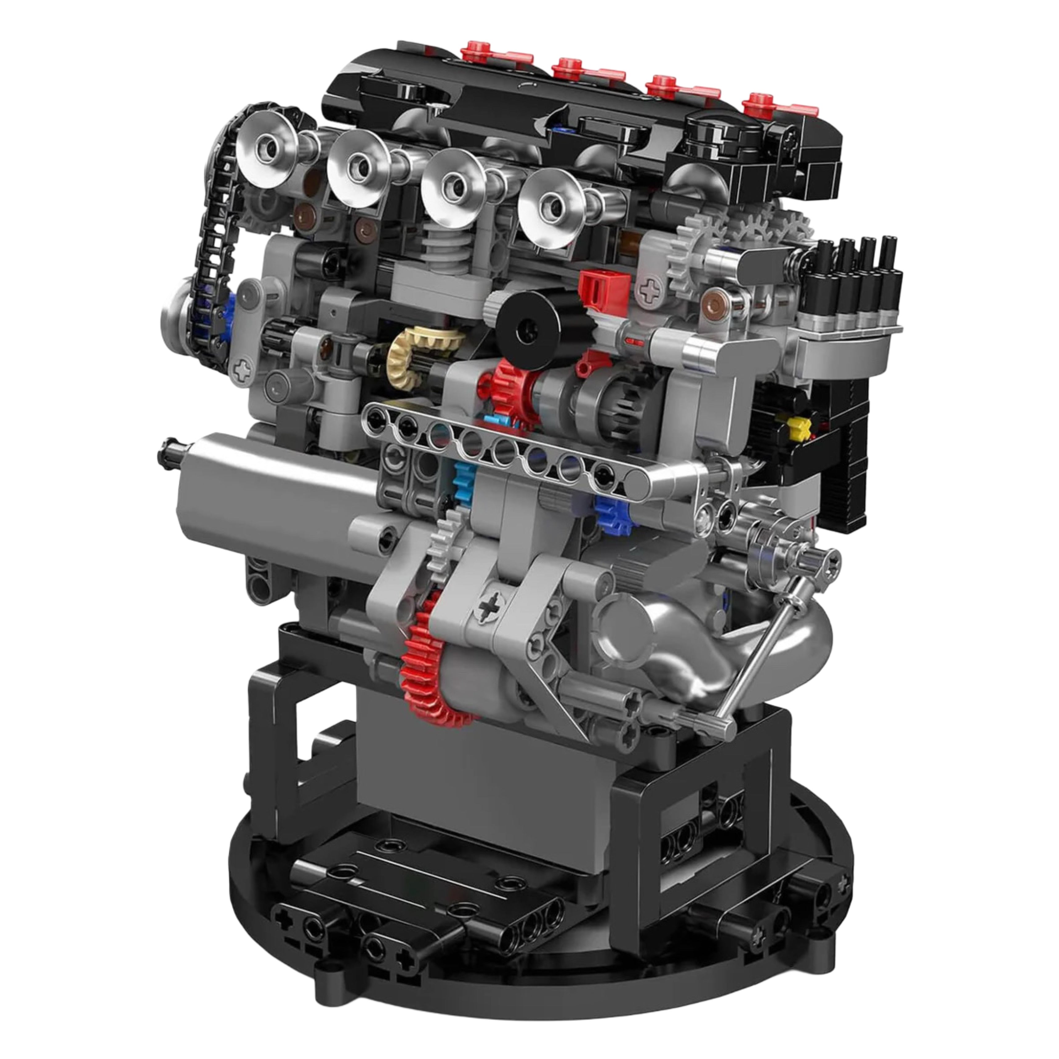 JDM VVT Performance Engine | 772pcs