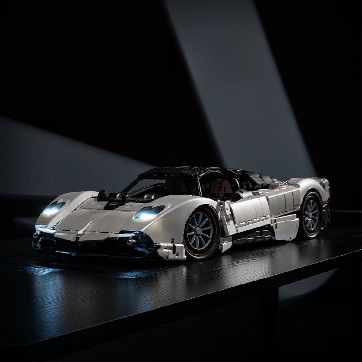Italian Endurance Prototype
