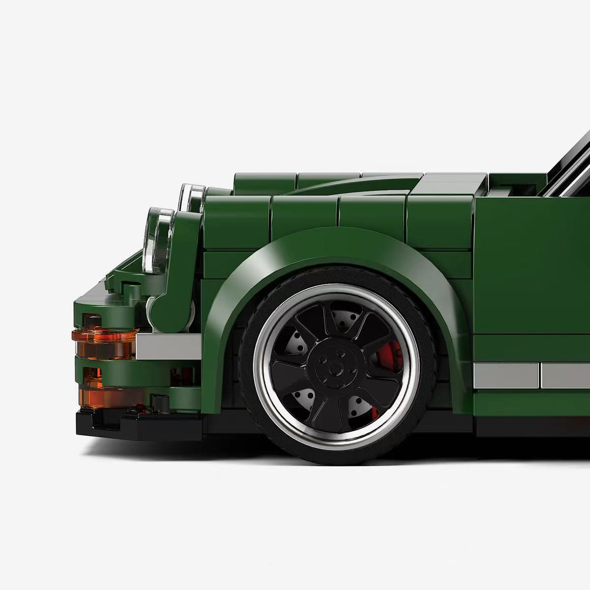 Ski Turbo Classic