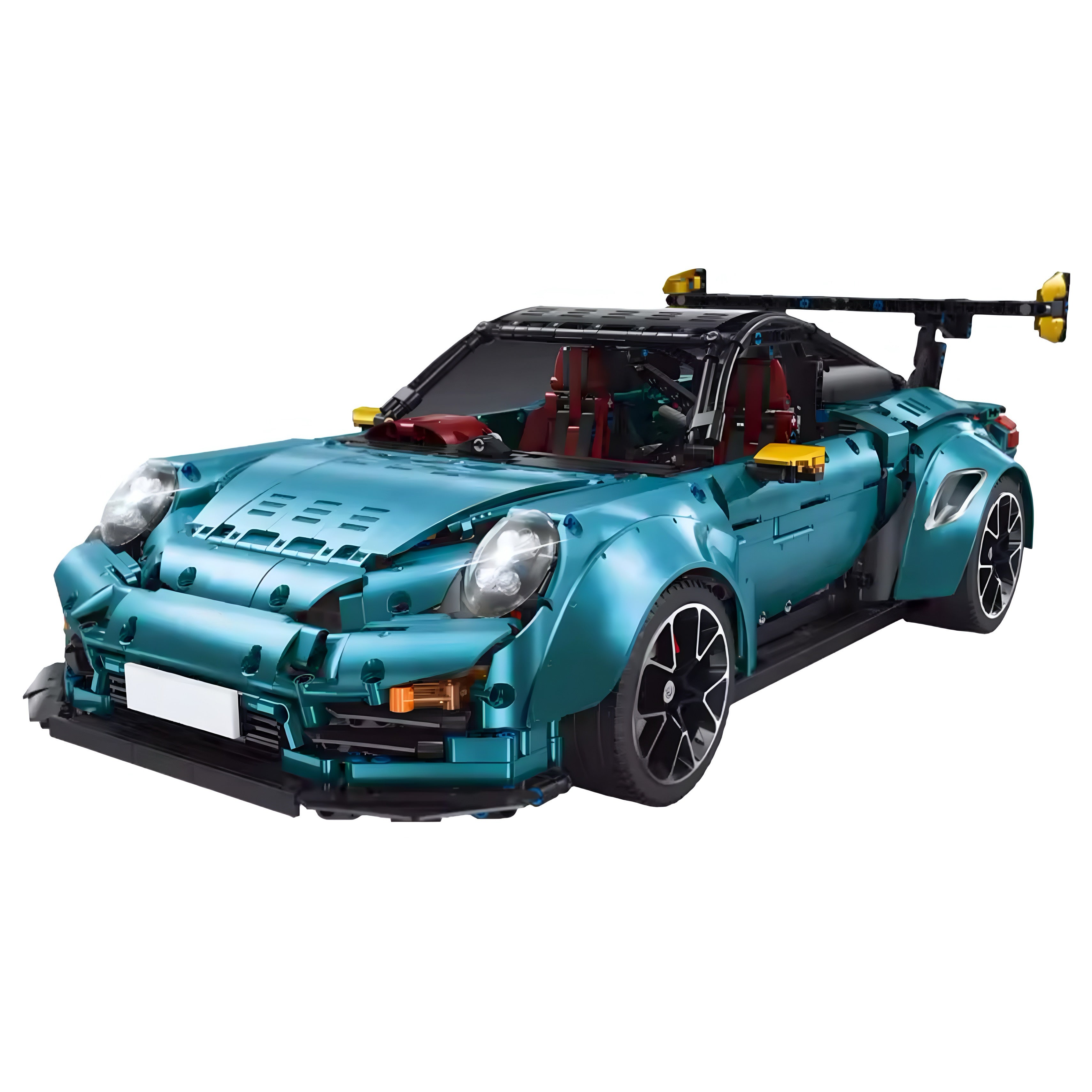 REMOTE CONTROLLED GT2 RS | 3390PCS