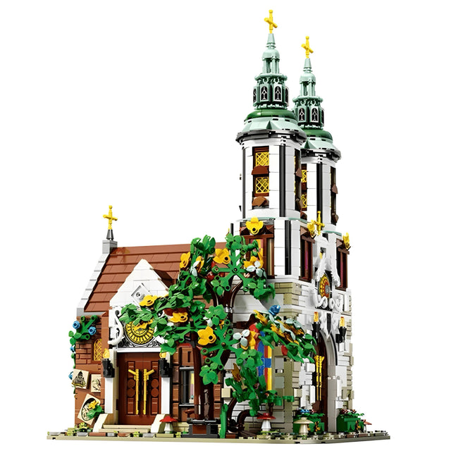 Andreaskirche