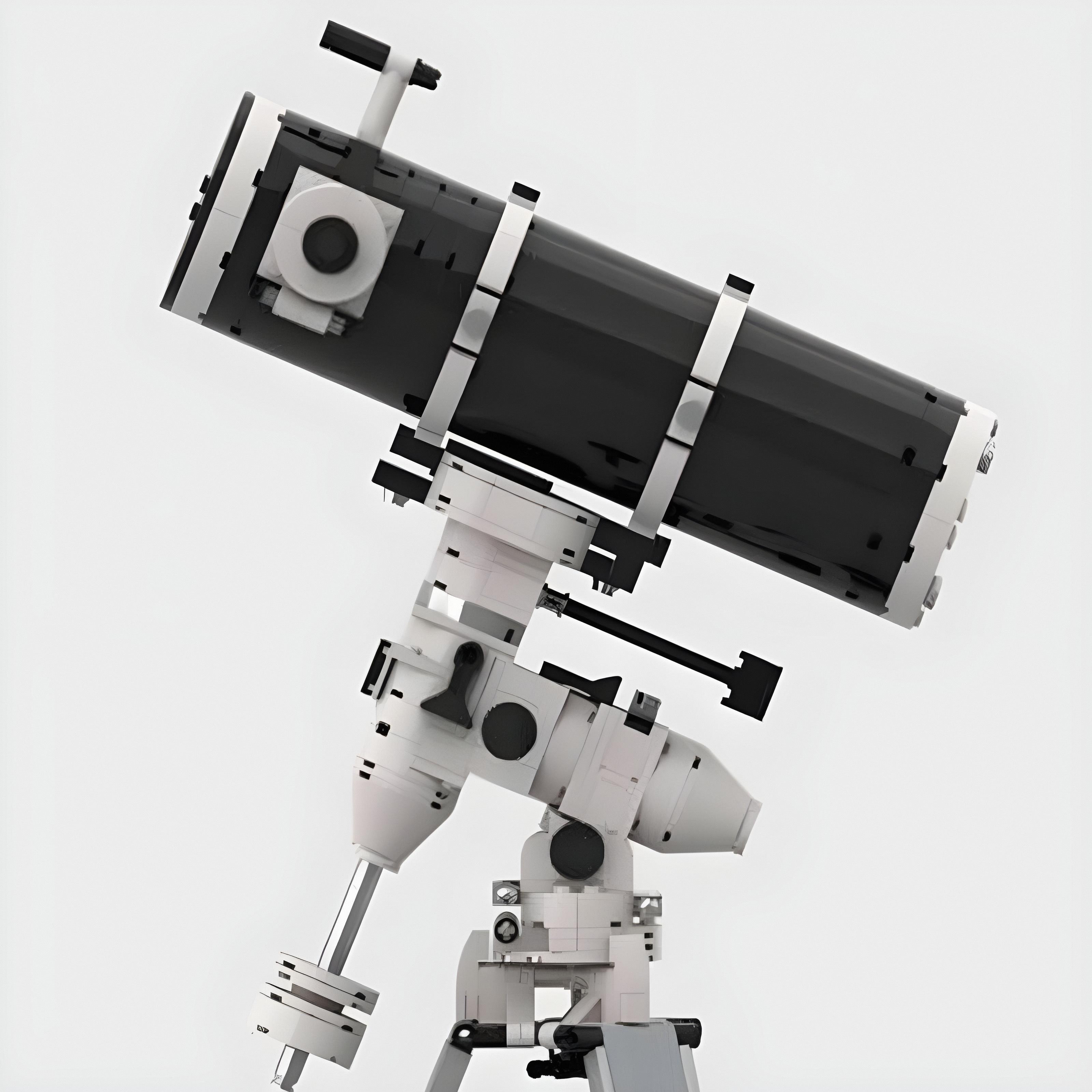 NEWTONIAN TELESCOPE | 711PCS