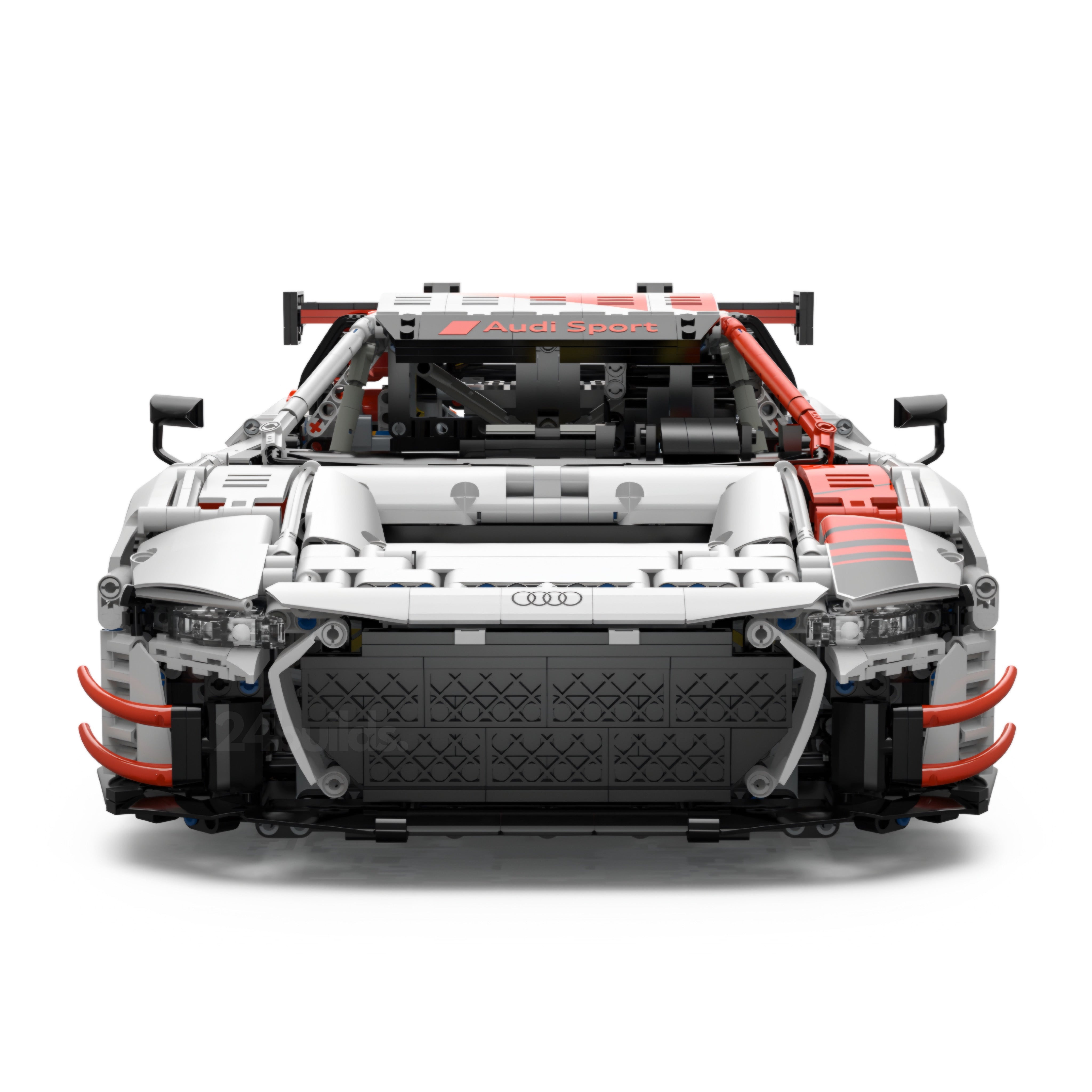 AUDI R8 LMS GT3 | 3302PCS