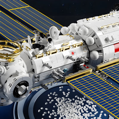 Space Station Core Module