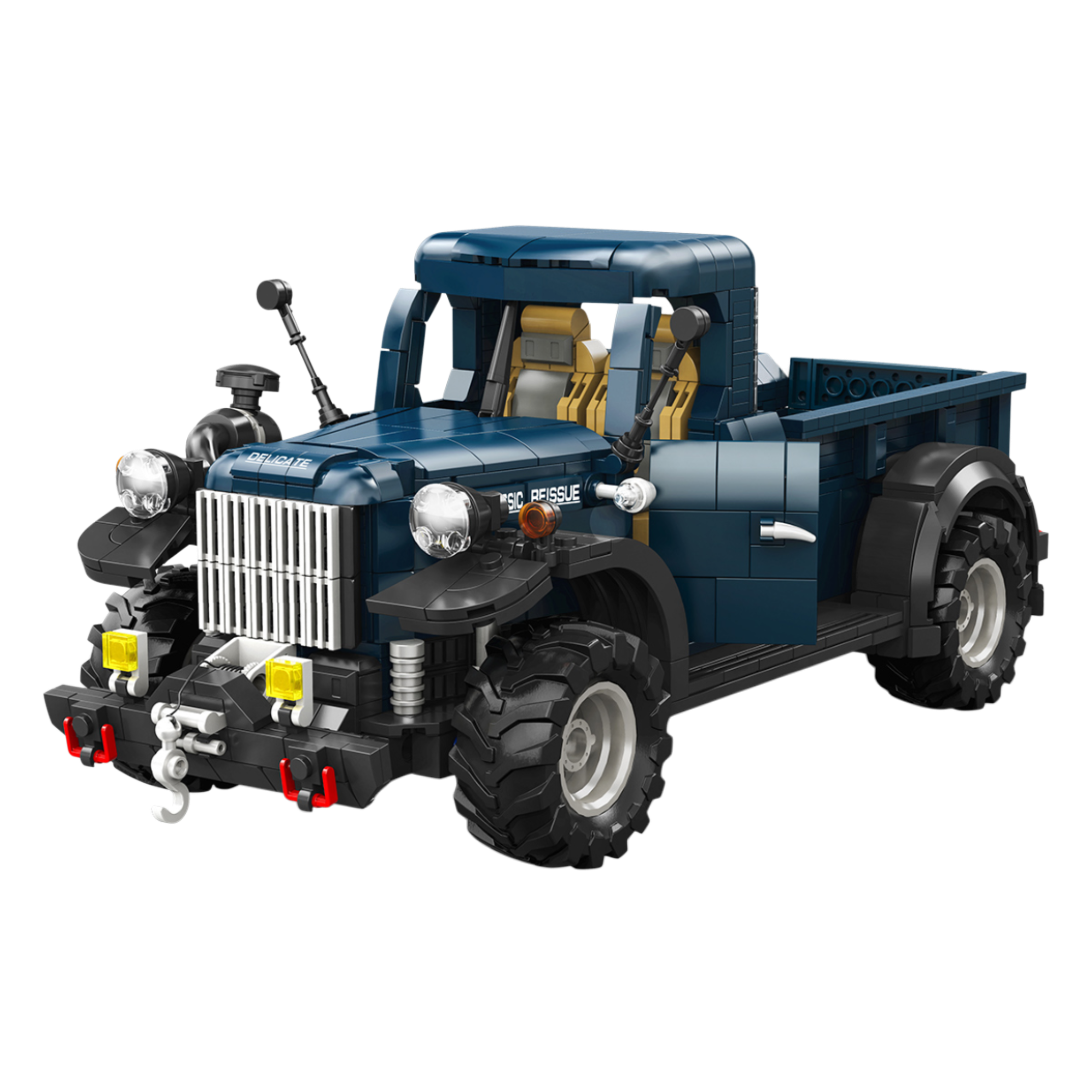 1952 American Classic Pickup