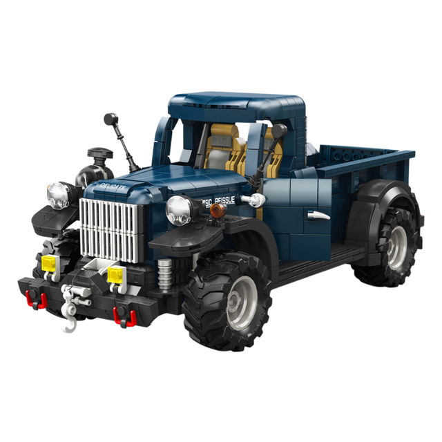 1952 American Classic Pickup
