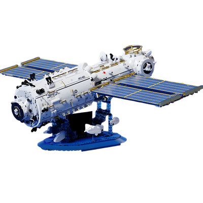Space Station Core Module