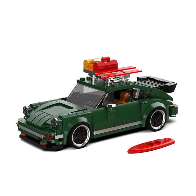Ski Turbo Classic