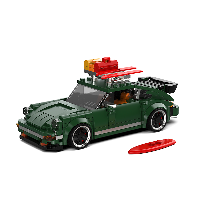 Ski Turbo Classic