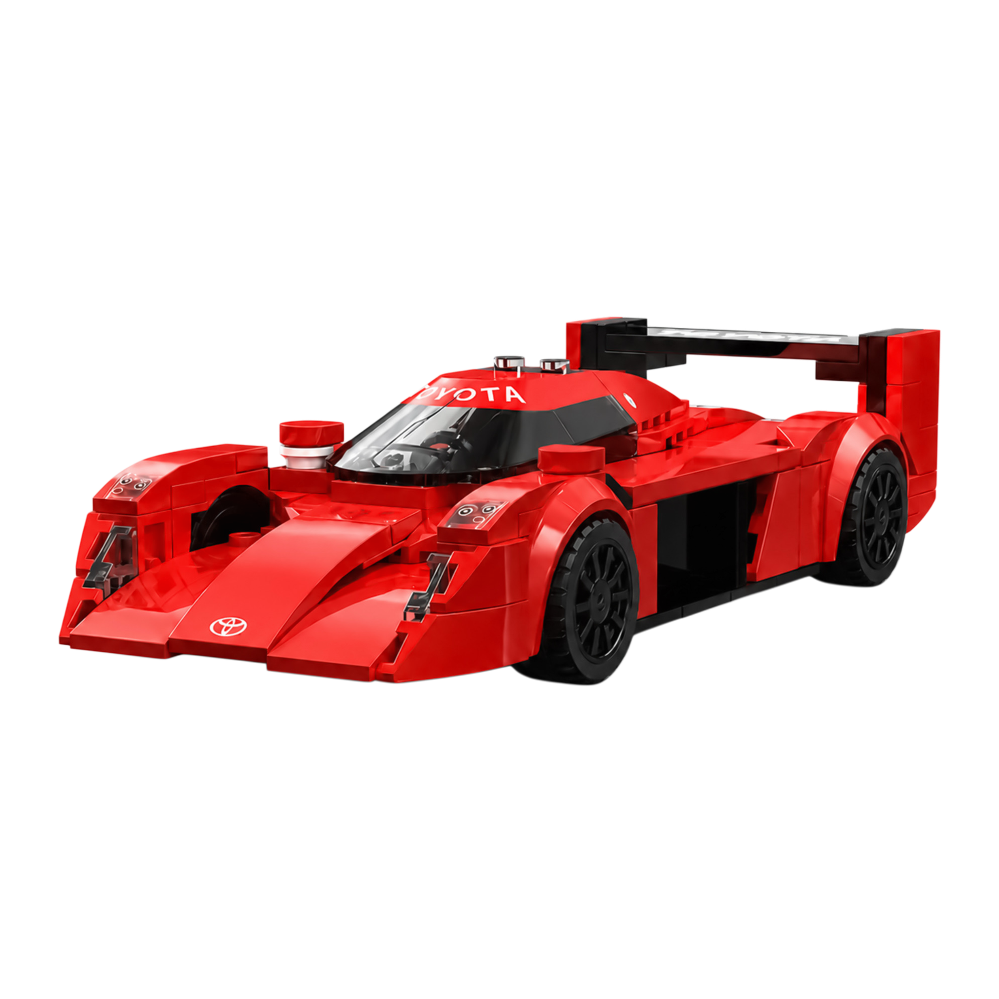 Toyota GT-One