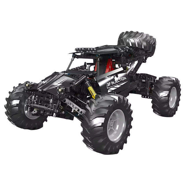 Remote Controlled Desert Race Buggy
