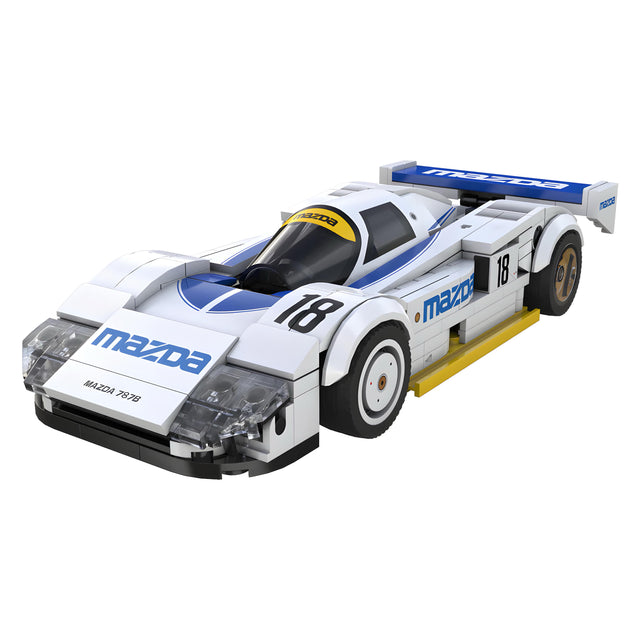 Mazda 787B