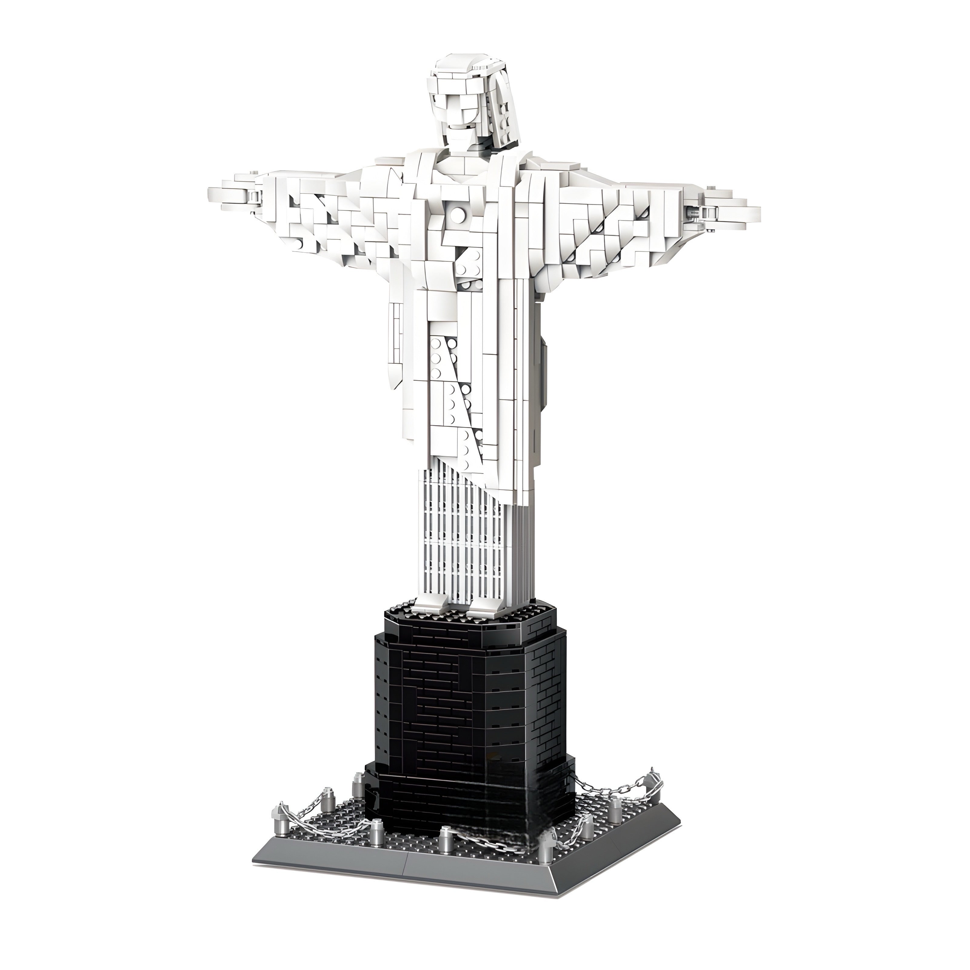 CHRIST THE REDEEMER | 974PCS