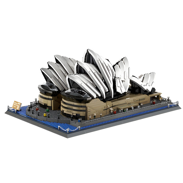 Opéra de Sydney