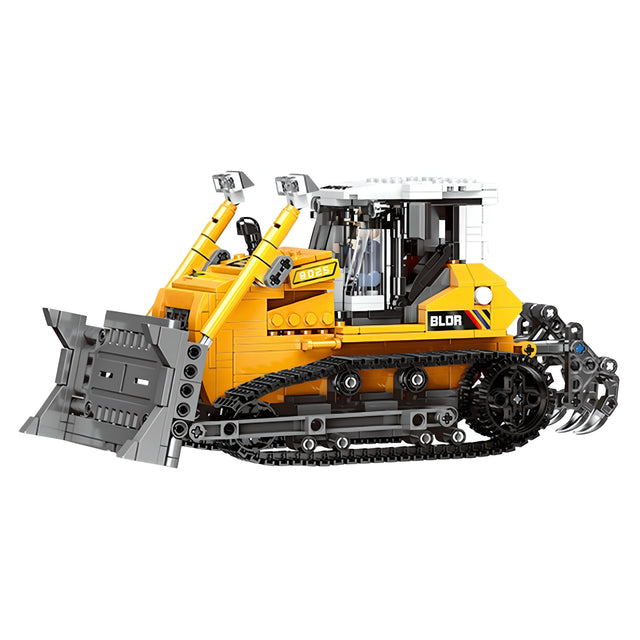 Bulldozer
