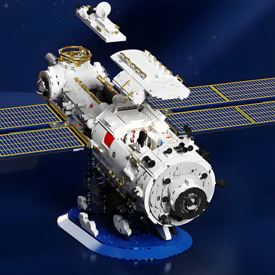 Space Station Core Module