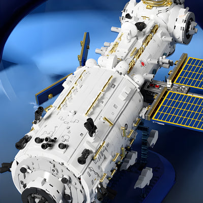 Space Station Core Module