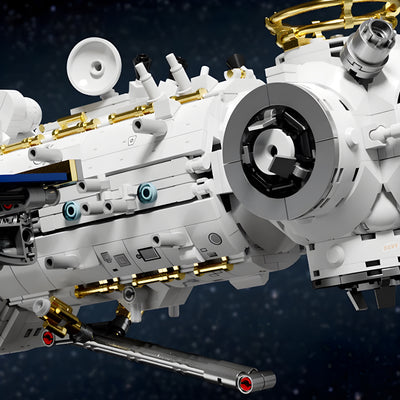 Space Station Core Module