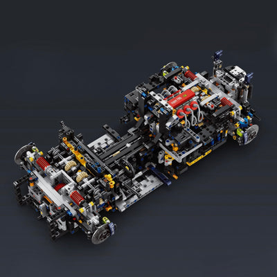 The Ultimate Italian Track Hypercar